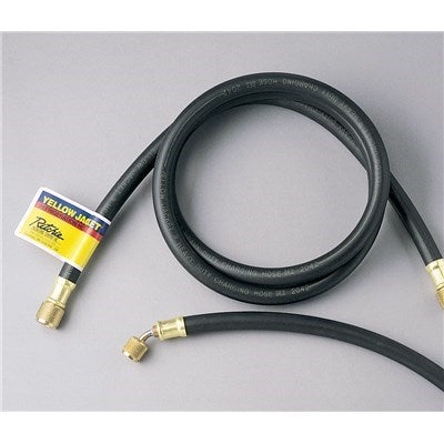YELLOW JACKET BCA72 AIR CLEANER REPLACEMENT PARTS