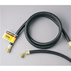 YELLOW JACKET BCA72 AIR CLEANER REPLACEMENT PARTS
