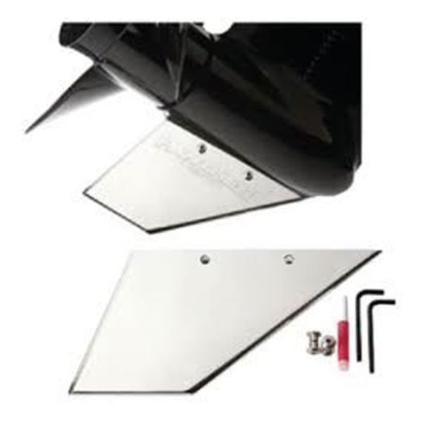 ENVIRO-TEC PM-06-0124 BLOWER HOUSING & ASSEMBLIES