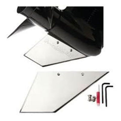 ENVIRO-TEC PM-06-0124 BLOWER HOUSING & ASSEMBLIES