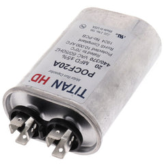 TITAN HD POCF20A CAPACITORS