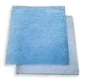 GLASFLOSS PPD1620HL8 SYNTHETIC MEDIA PADS & ROLLS