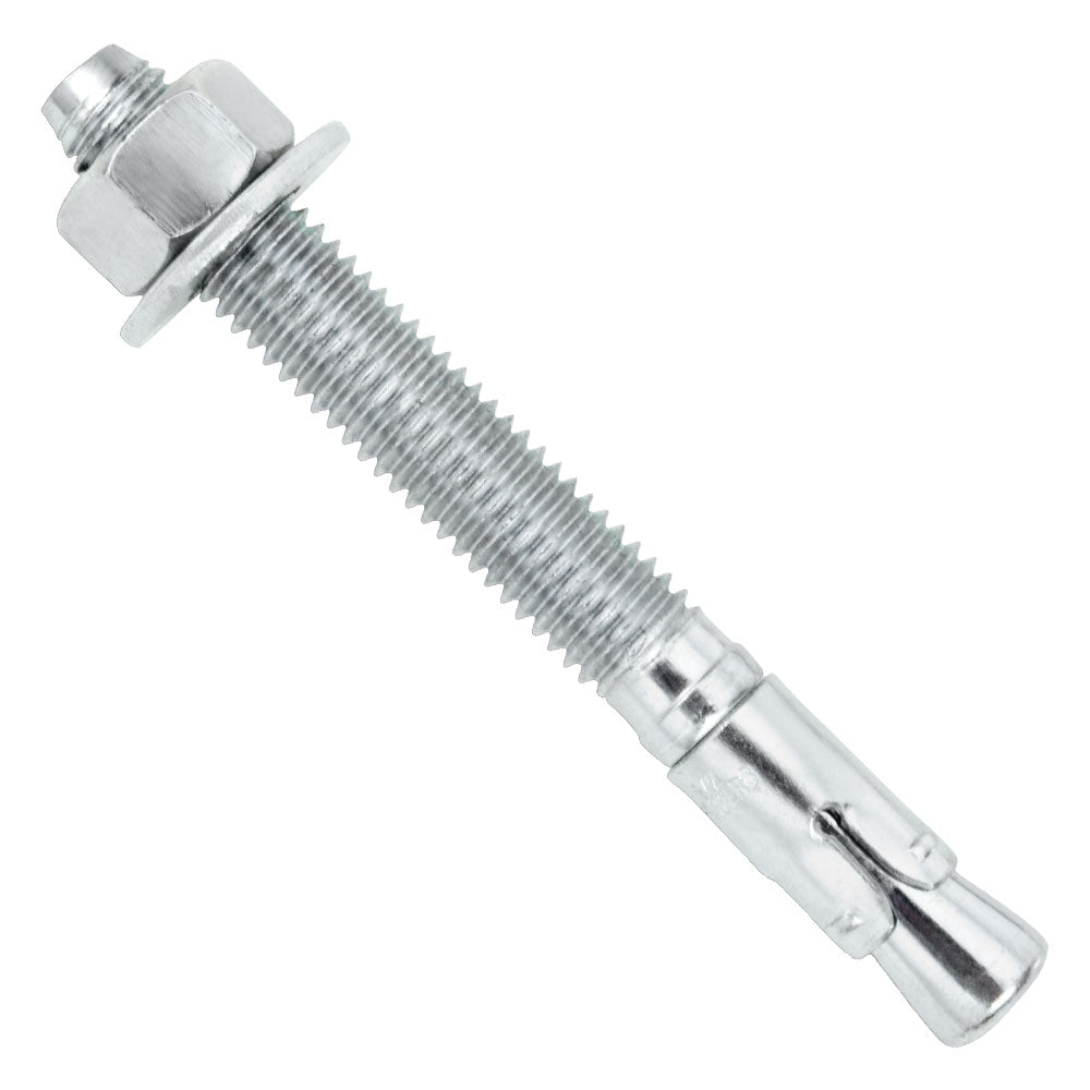 DEWALT Dewalt 7432SD1-PWR wedge anchor 5/8 x 4-1/2 inch 25/box