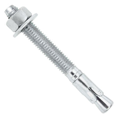DEWALT Dewalt 7432SD1-PWR wedge anchor 5/8 x 4-1/2 inch 25/box