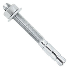 DEWALT Dewalt 7446SD1-PWR Power-Stud+ SD1 Wedge Expansion Anchor 3/4 in. x 7 in. (20/Box)