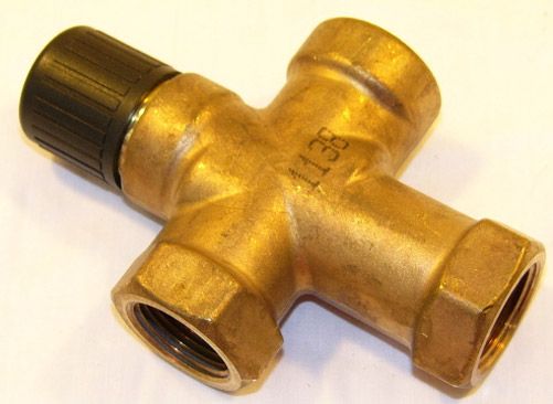 SIEMENS 255-01138 CONTROL VALVES