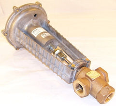 SIEMENS 277-03200 CONTROL VALVES