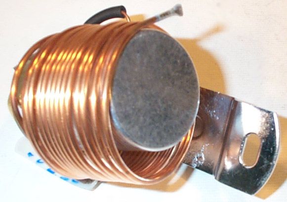 SIEMENS Siemens 357-0001 Limitem Thermostat 35-145F with Averaging Bulb