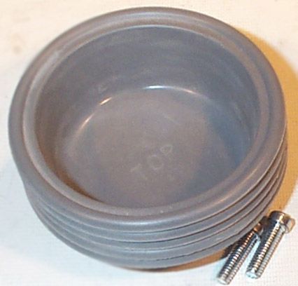 SIEMENS Siemens 656-736 Diaphragm Kit Disc Mod/5 PK Replacement