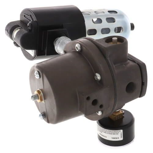 HONEYWELL Honeywell PP902C1009 Pressure Reducing Valve with Filter