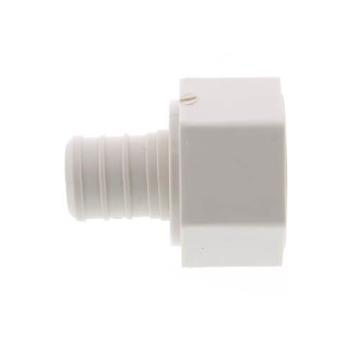 EVERFLOW Everflow PPCA0034 3/4 PEX x 3/4 FPT PolyAlloy Crimp Swivel Female Adapter