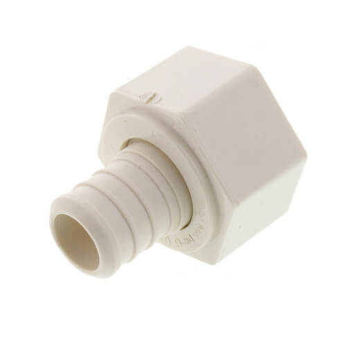 EVERFLOW PPCA0034 PEX CRIMP FITTINGS