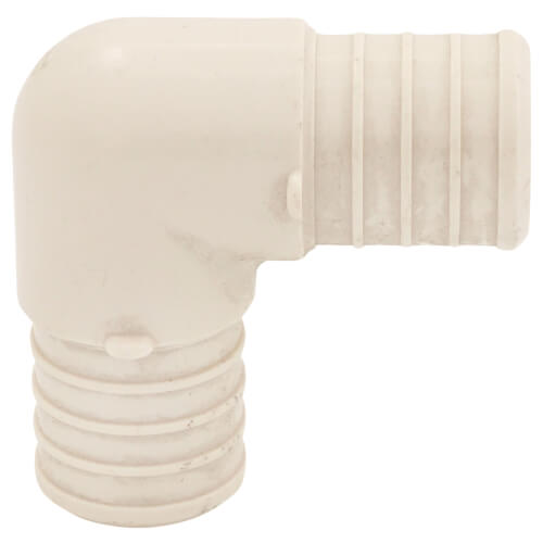 EVERFLOW Everflow PPLN0100 1 PolyAlloy PEX Crimp Elbow