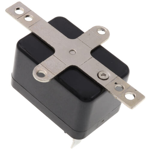PACKARD Packard PR293Q Switching Fan Relay 24 VAC Coil SPDT