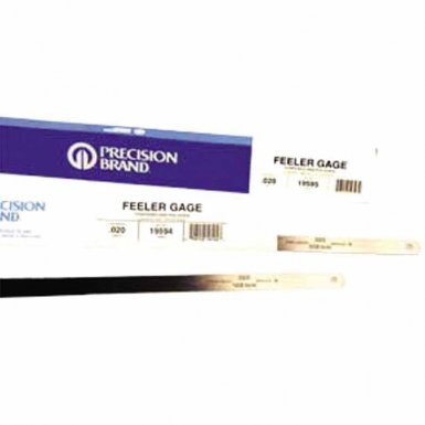 PRECISION BRAND 19310 MEASURING TOOLS & LEVELS