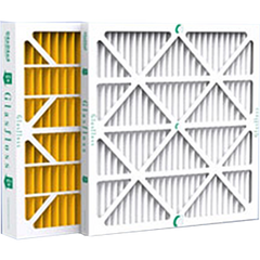 GLASFLOSS ZLPSP24282 AIR CLEANER REPLACEMENT PARTS