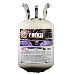 VAPCO PRODUCTS Vapco Products PRG-LC Purge Cylinder 10 lb