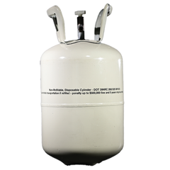 VAPCO PRODUCTS Vapco Products PRG-LC Purge Cylinder 10 lb