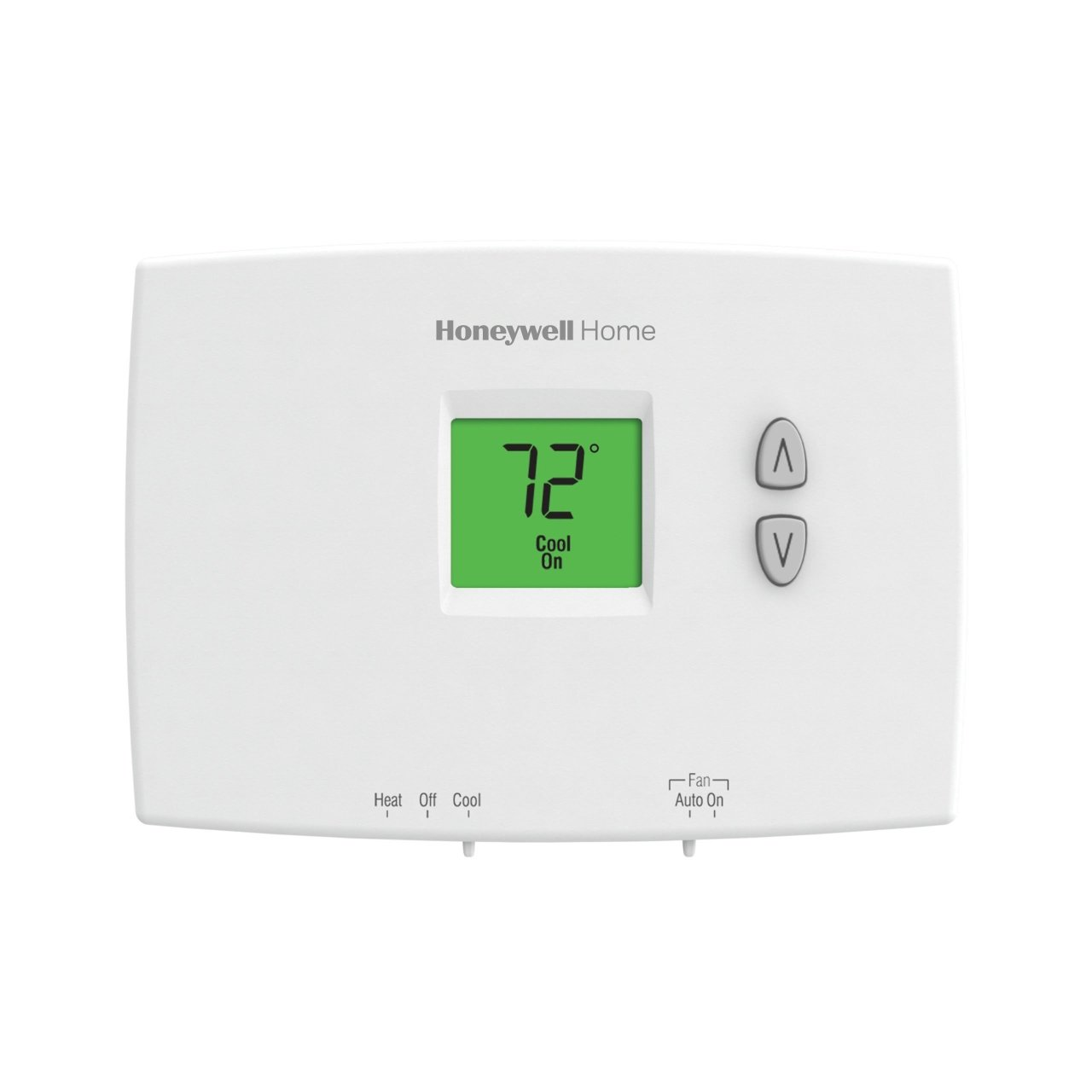 RESIDEO Resideo TH1110DH1003 Non-Programmable Thermostat 1 H / 1 C 20-30 VAC