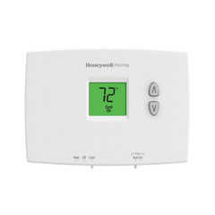RESIDEO Resideo TH1110DH1003 Non-Programmable Thermostat 1 H / 1 C 20-30 VAC