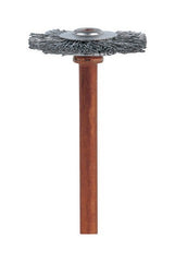 TRUE VALUE 530-02 BRUSHES