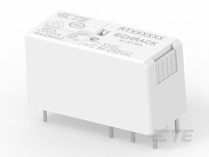 TE CONNECTIVITY RT424024 RELAYS