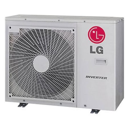 LG LMU240HHV MINI SPLIT HEAT PUMP SYSTEMS