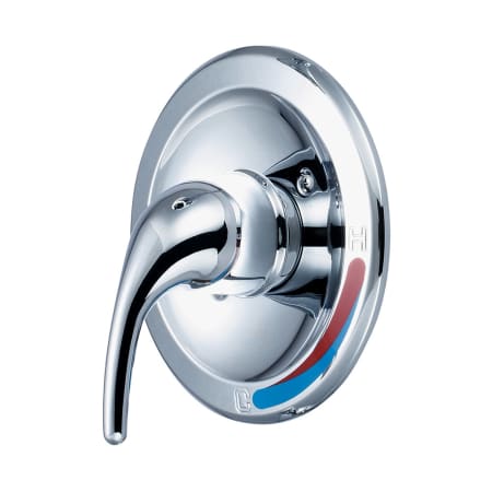 PIONEER T-2363 AIR CLEANER REPLACEMENT PARTS