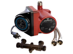 GRUNDFOS 99452459 TIMERS