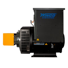WINCO WINCO 205514-181 PTO Generator 277/480V Three Phase