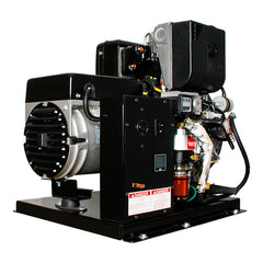 WINCO WINCO 19006-000 Vehicle Mounted Diesel Generator