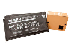 WINCO WINCO 350279-3 Small Battery Heater Kit without Thermostat