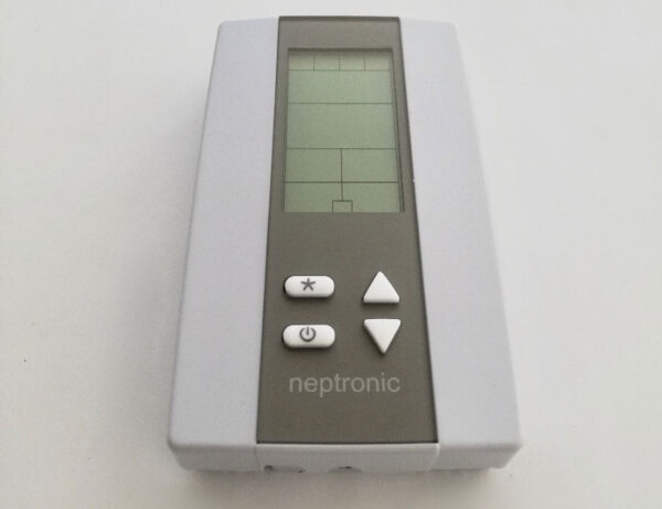 NEPTRONIC NEPTRONIC HRO20 Humidity Controller