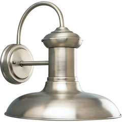 PROGRESS LIGHTING Progress Lighting P5723-81 1-100W Med Wall Lantern