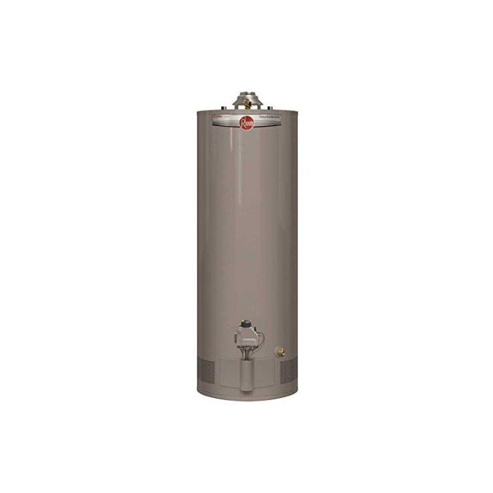 RHEEM PROG40-38N-RH62TT WATER HEATERS