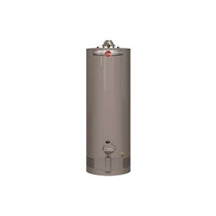 RHEEM PROG40-38N-RH62TT WATER HEATERS