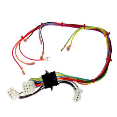 RHEEM 45-24393-01 COMPRESSOR WIRING HARNESSES