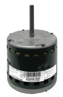 RHEEM 51-101879-04 BLOWER MOTORS