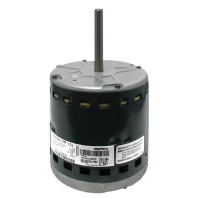 RHEEM 51-101880-30 BLOWER MOTORS