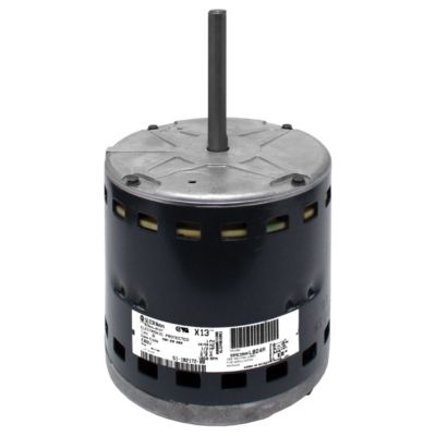 RHEEM 51-102172-05 BLOWER MOTORS