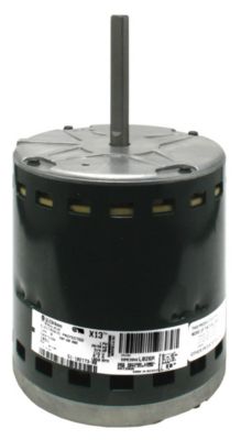 RHEEM 51-102173-04 BLOWER MOTORS