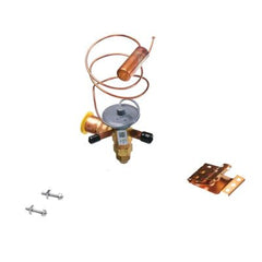 RHEEM 61-106238-45 THERMAL EXPANSION VALVES (TXV)