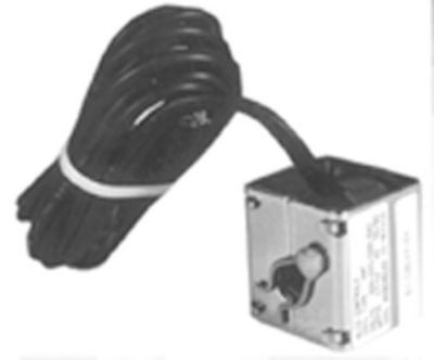 RHEEM 61-20649-04 SOLENOID VALVES & COILS