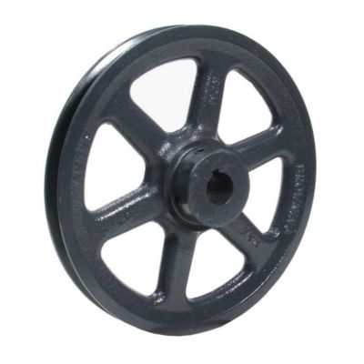 RHEEM 71-41901-27 SHEAVES