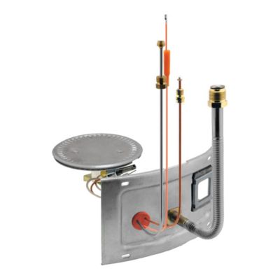 RHEEM AM41875 BURNER ASSEMBLIES