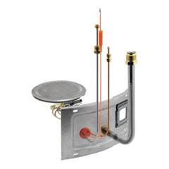 RHEEM AM41875 BURNER ASSEMBLIES