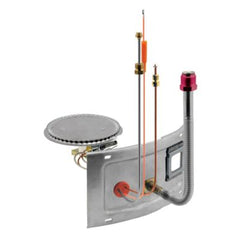 RHEEM AM42438 BURNER ASSEMBLIES