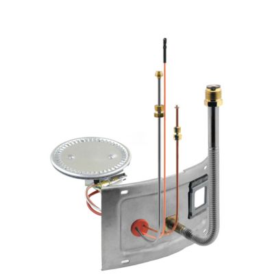 RHEEM AM43281 BURNER ASSEMBLIES