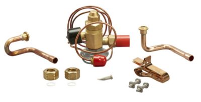 RHEEM RXCT-HBC THERMAL EXPANSION VALVES (TXV)