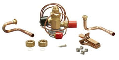 RHEEM RXCT-HBC THERMAL EXPANSION VALVES (TXV)